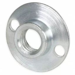 Disc 5/8-11 Inch Connector Size Retainer Nut, 1LZH6-1