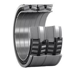 SKF Imported Four Row Tapered Roller Bearing, Inner Dia 189 mm, Outer Dia 248 mm, Width 192 mm, 331480G-image-28