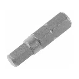 RS Pro Hexagon Screwdriver Bit Size 5 mm Model No - 253217 (Pack of 5)-13