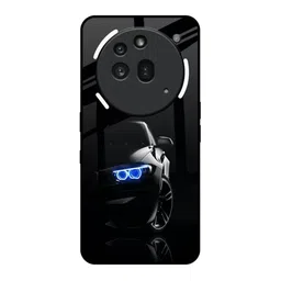 QRIOH Quirky Printed Nothing Phone 3a Pro Back Case Mobile Accessories-picture-44