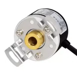 Autonics E40H12-2500-6-L-5 Incremental Rotary Encoder-15