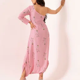 Pasha Printed Basic Jumpsuit image 5