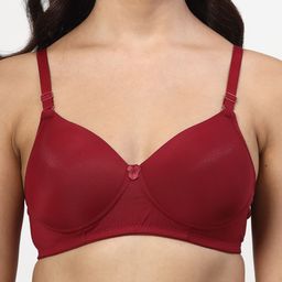 LILY Bra Full Coverage Lightly Padded image 5