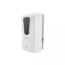 Bharat Photon 1000 ml Battery Operated Automatic Soap Dispenser 4C-Type Battery, BP-HSA-222N-picture-13