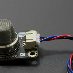DFRobot Gravity Analog LPG Gas Sensor (MQ5) For Arduino image 2