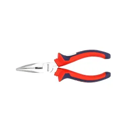 De Neers 200 mm Bent Nose Plier BN08-image-8