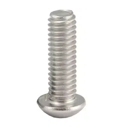 BMF Button Head Bolt SS 202 4x30 mm (Pack of 1500) image 2