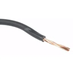 RS PRO 6491B 1.5 mm² Single Core Hook Up Wire Black (100 m), 8360971-image-38