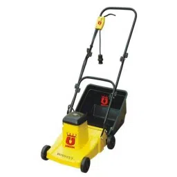 Unison Lawn Mower 2 Hp Single Phase Roto Cut Motor 304.8 mm (12 Inch)-image-46