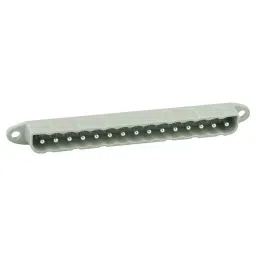 TE CONNECTIVITY Heavy Duty Insert, Plug, 15+Pe, 16Awg, T2800152101-000-picture-33