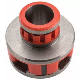 RIDGID Pipe Threading Die Heads Manual 25.4 mm (1 Inch) Pipe Size, 36900-25