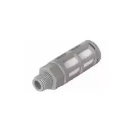 Mercury SL1 Plastic Silencer (0-10 Bar)-picture-11