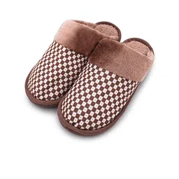 JENNA Men Printed Room Slippers-picture-54