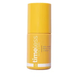 Timeless Skin Care Vitamin C With Vitamin E & Ferulic Acid Serum - 30 ml-14