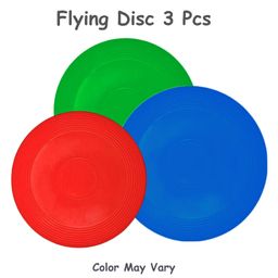 BitFeex Sports Flying Disc Toy for Kids - (Color May Vary)-18