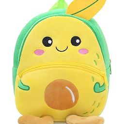 Delicado Premium Quality Mango Design Bag For Kids-image-84