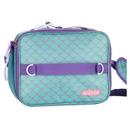 SENS Munch Mate Lunch Bag - Mermaid-image-6