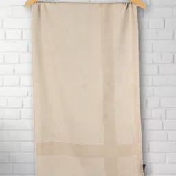 Zahya 100% Pure Bamboo Bath Towel - Bamboo Straw-picture-17