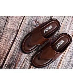 MOSHTO Men Comfort Sandals-image-5