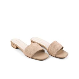 Lino Perros Block Mules-50