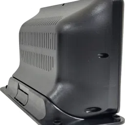 aadioter Universal Car Dashboard Frame - 9 inch Media Player Frame image 3