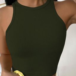 BAESD Women Tank Crop Top-image-89