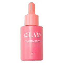 CLAYco. Sake & Miracle Mushroom Brightening Serum- 30 ml-image-5