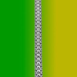 Dynamic Retail Global Men Silver Bracelet-image-75