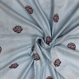 PALASH Printed Pure Cotton Unstitched Dress Material-image-29