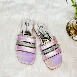 Insolito22 Women Colourblocked Open Toe Flats with Buckles-picture-15