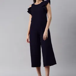 SHOWOFF Basic Jumpsuit-picture-30