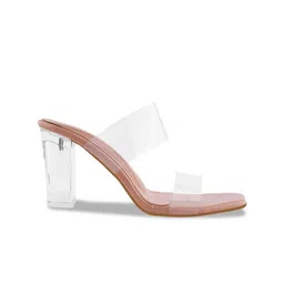 Try Me Party Block Mules image 4