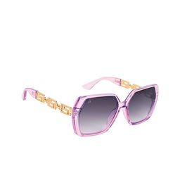 AISLIN Women Rectangle Sunglasses with UV Protected Lens-image-37