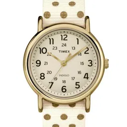 Timex Women Brass Dial & Straps Analogue Watch-image-72