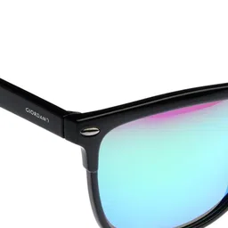GIORDANO Men Wayfarer Sunglasses with UV Protected Lens image 4