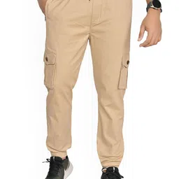 OF-NOTE Men Original Slim Fit Joggers-87