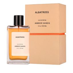 albatross Unisex Amber Sands Long Lasting Eau De Parfum - 100 ml-image-46