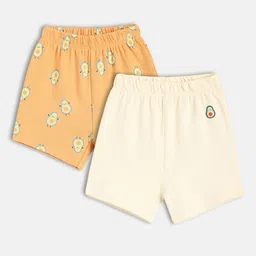 MINI KLUB Boys Printed Shorts-image-92