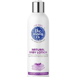 The Moms Co Natural Baby Lotion - 200 ml-image-23