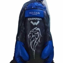 Wasan Boxing Kit - Blue-28