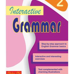 Interactive Grammar 2 Book - English-16