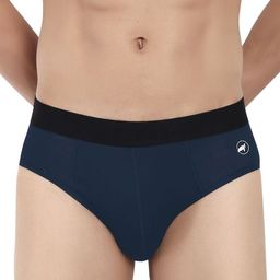 LOGGERHEAD Cotton Hipster Brief LHMB002-Navy-image-62