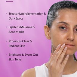 FIXDERMA Pigment Correcting Serum- 10 ml image 5