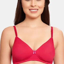SKDREAMS Bra Full Coverage Heavily Padded-8