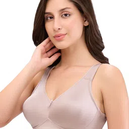 Juliet Bra Full Coverage image 3