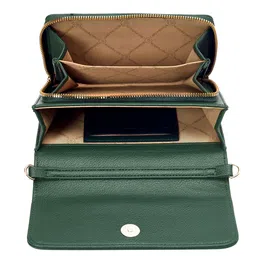 Lino Perros Structured Sling Bag image 5