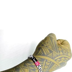 Dynamic Retail Global Men Multi Bracelet-38