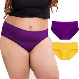 Diving Deep Pack of2 Hipster Briefs-picture-11