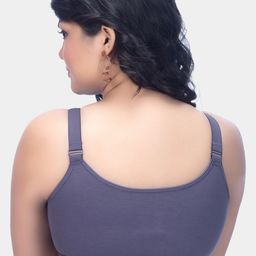 Trylo Full Coverage Everyday Solid bra image 3
