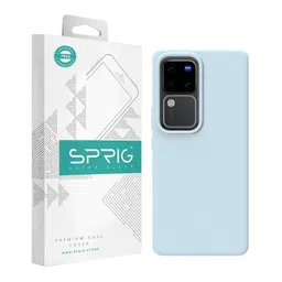 SPRIG Solid Printed Back Case Mobile Accessories-picture-11